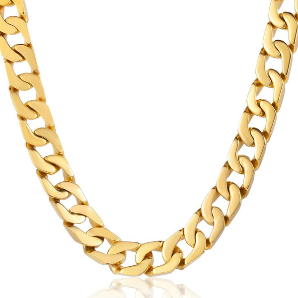Stainless chain – Herzog Jewelers